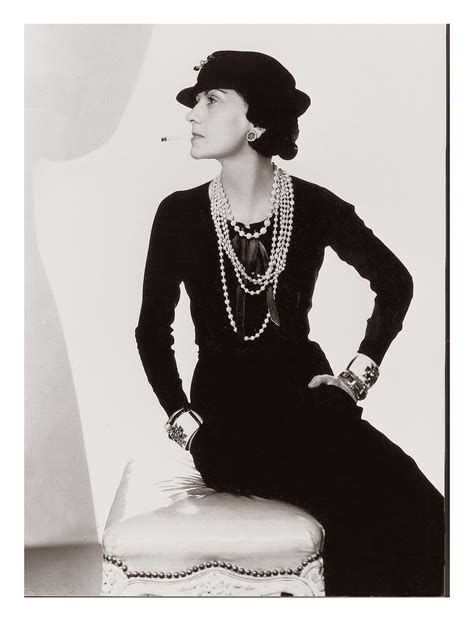 creation coco chanel|coco chanel most famous dress.